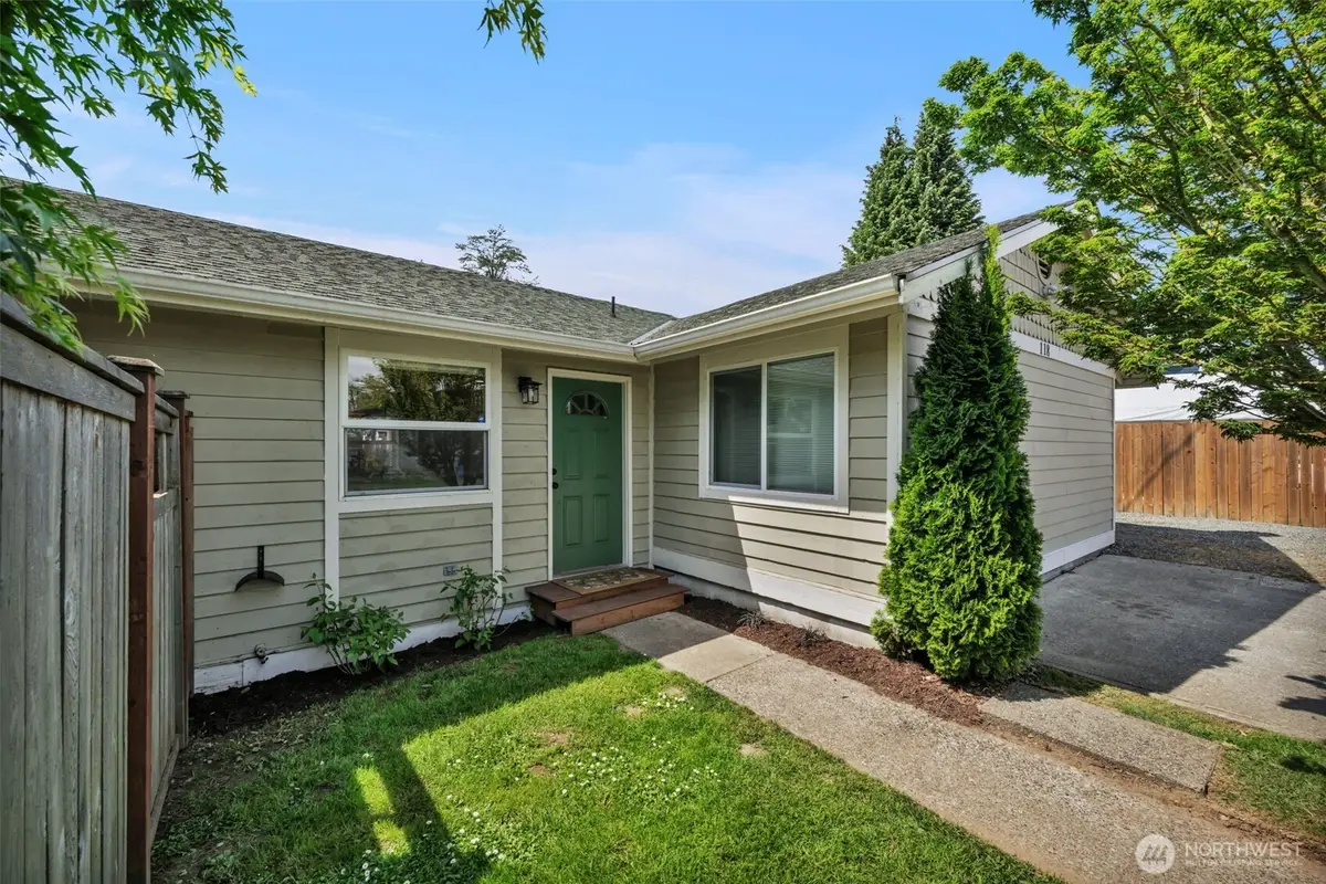 118 Morris Street, Monroe, WA 98272 - #1