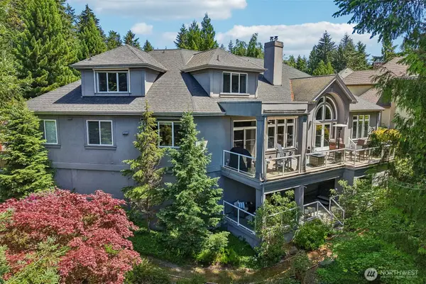 5110 N Foxglove Drive Nw, Gig Harbor, WA 98332