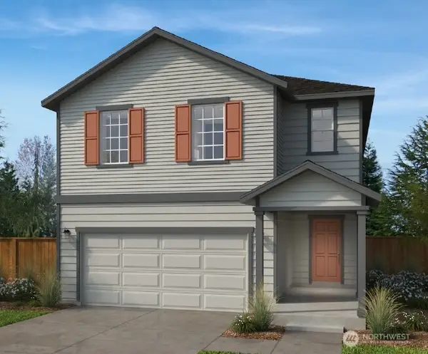 233 Serene View (lot 9) Place Nw, Olympia, WA 98502