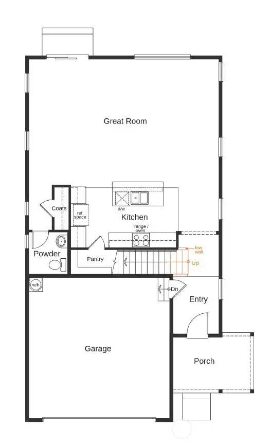 233 Serene View (lot 9) Place Nw, Olympia, WA 98502 - #2