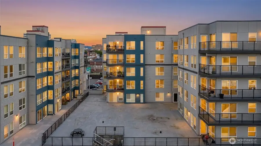 2824 Grand Avenue #A611, Everett, WA 98201 - #3