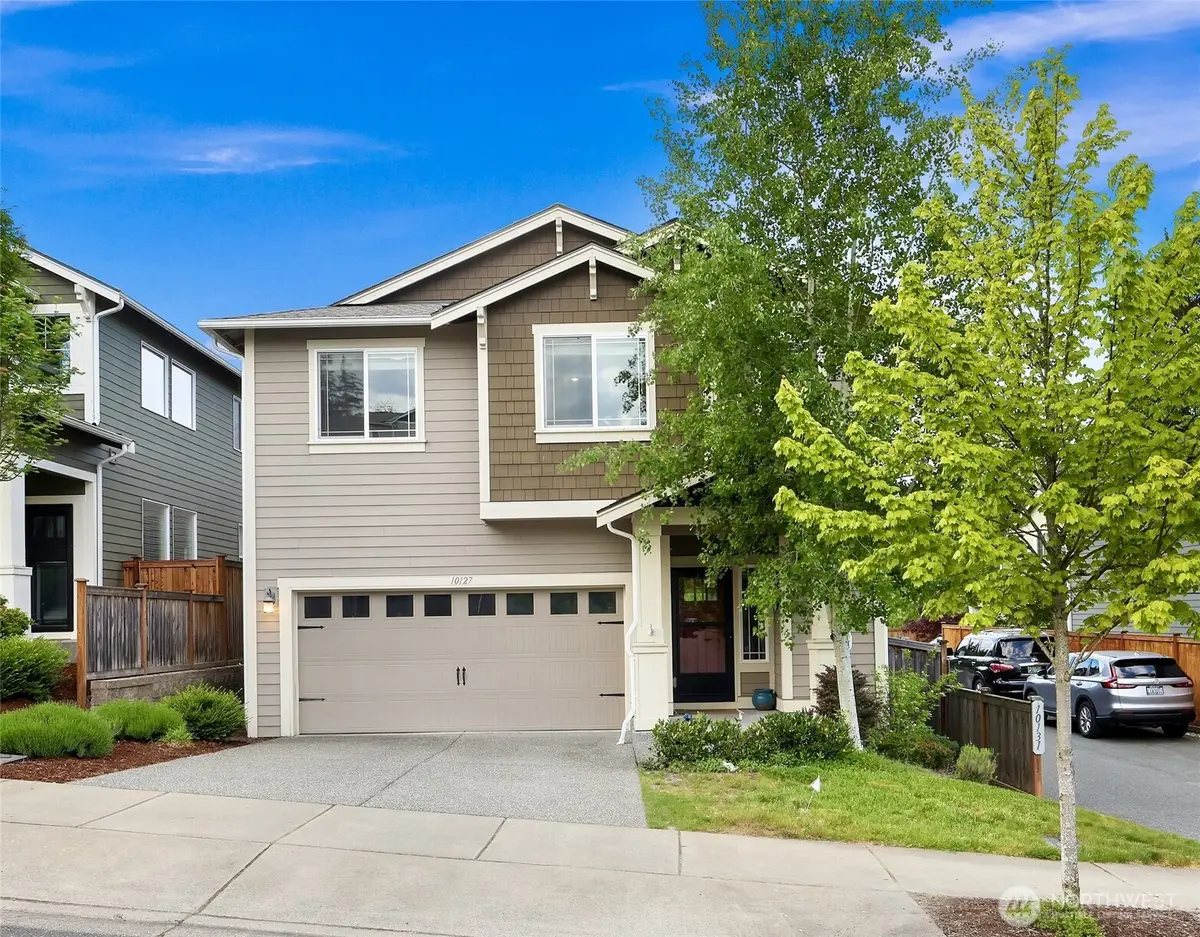 10127 15th Place Se, Lake Stevens, WA 98258 - #1