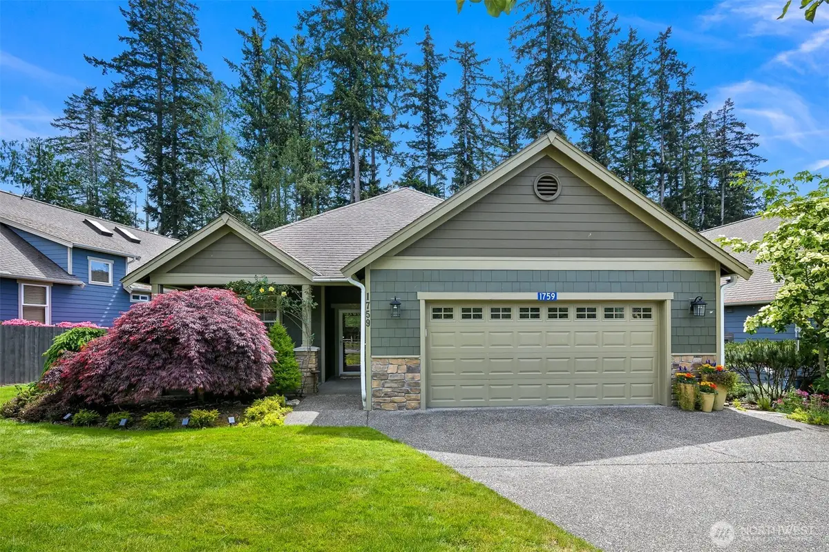 1759 Grand Avenue, Mount Vernon, WA 98274 - #1