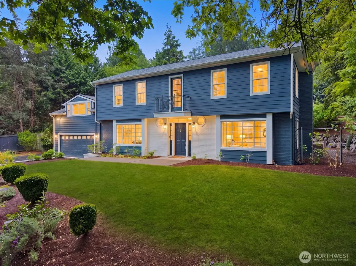 6155 93 Avenue Se, Mercer Island, WA 98040 - #1