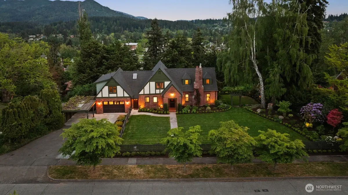 1720 Knox Avenue, Bellingham, WA 98225 - #1