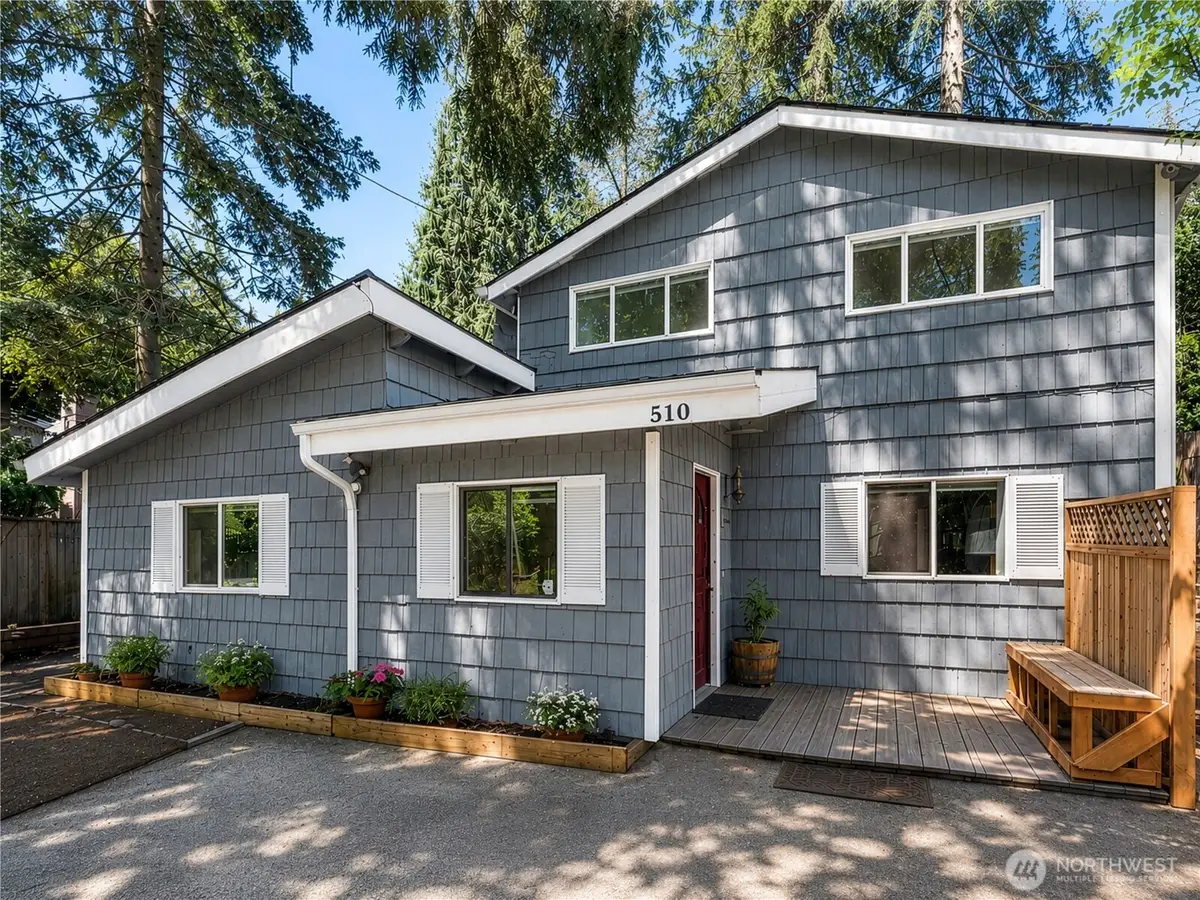 510 N 138th Street, Seattle, WA 98133 - #1