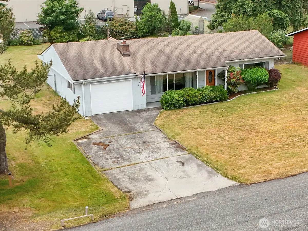 9314 44th Drive Ne, Marysville, WA 98270 - #1