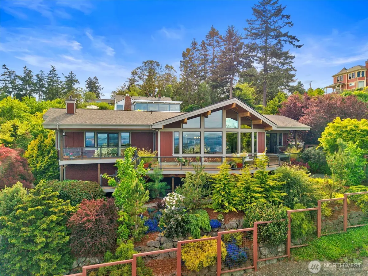 1323 Jackson Street, Port Townsend, WA 98368 - #1