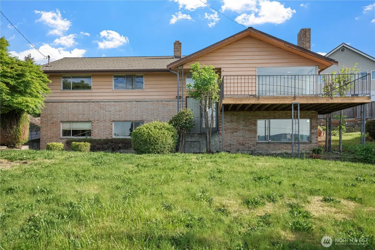8626 S 134th Street, Seattle, WA 98178 - #1