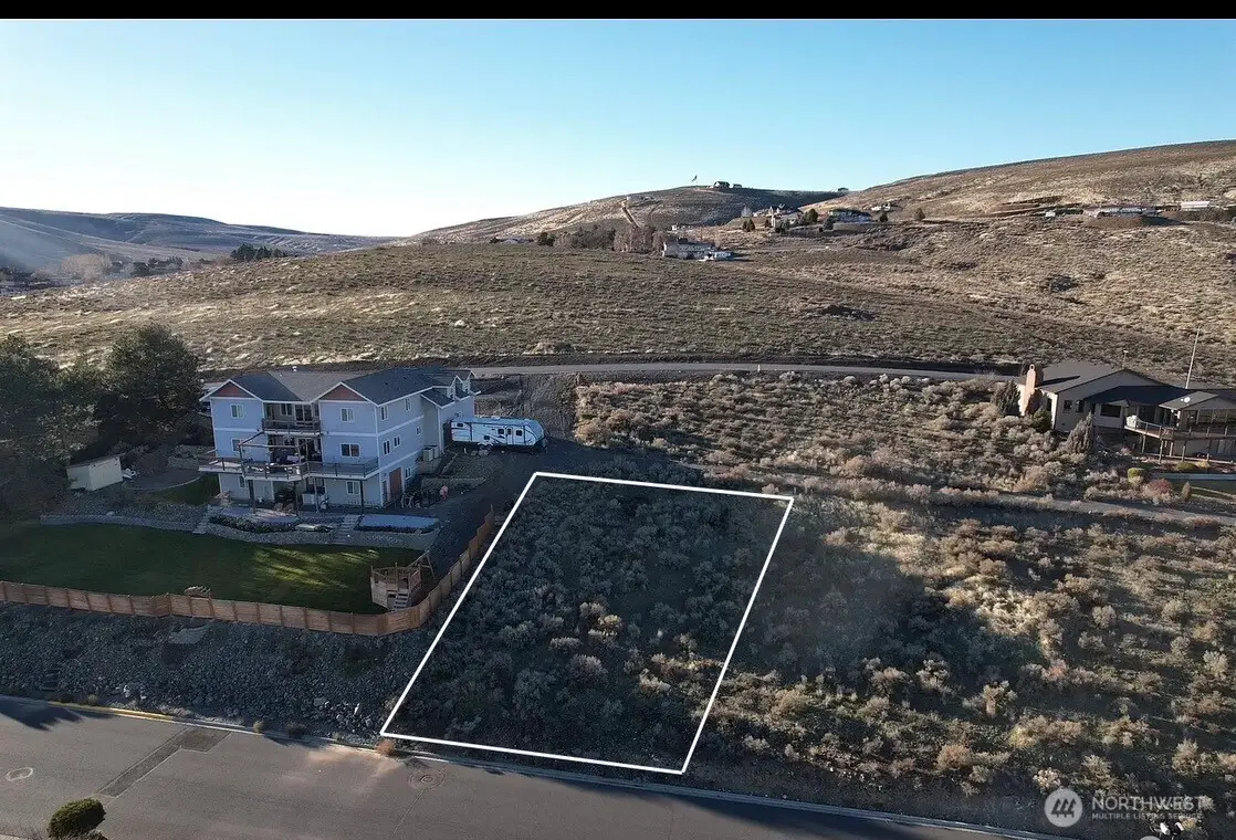 0 Vue Crest Road Nw, Ephrata, WA 98823 - #1