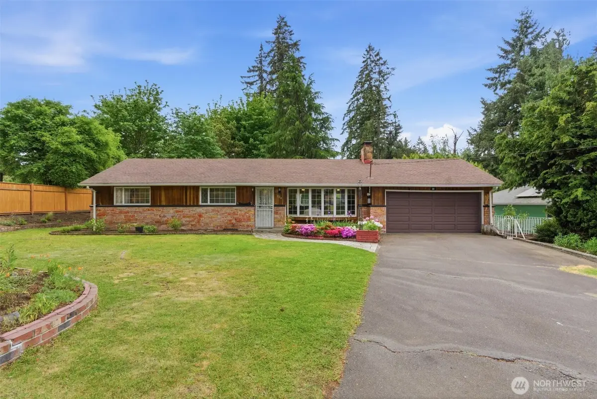 304 Wildcat Street Se, Lacey, WA 98503 - #1
