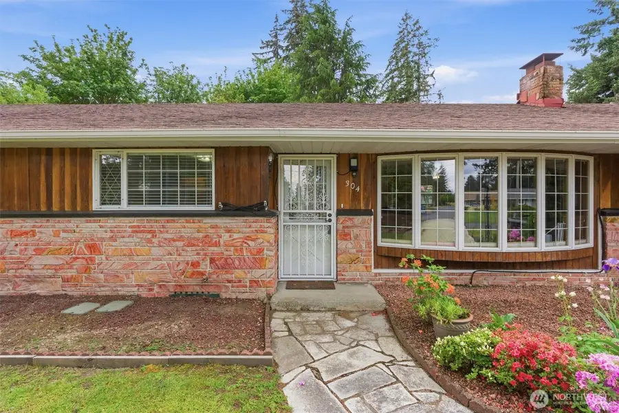 304 Wildcat Street Se, Lacey, WA 98503 - #3