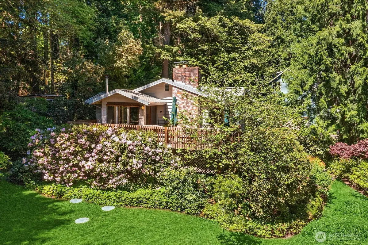 10218 SW Tillicum Lane, Vashon, WA 98070 - #1