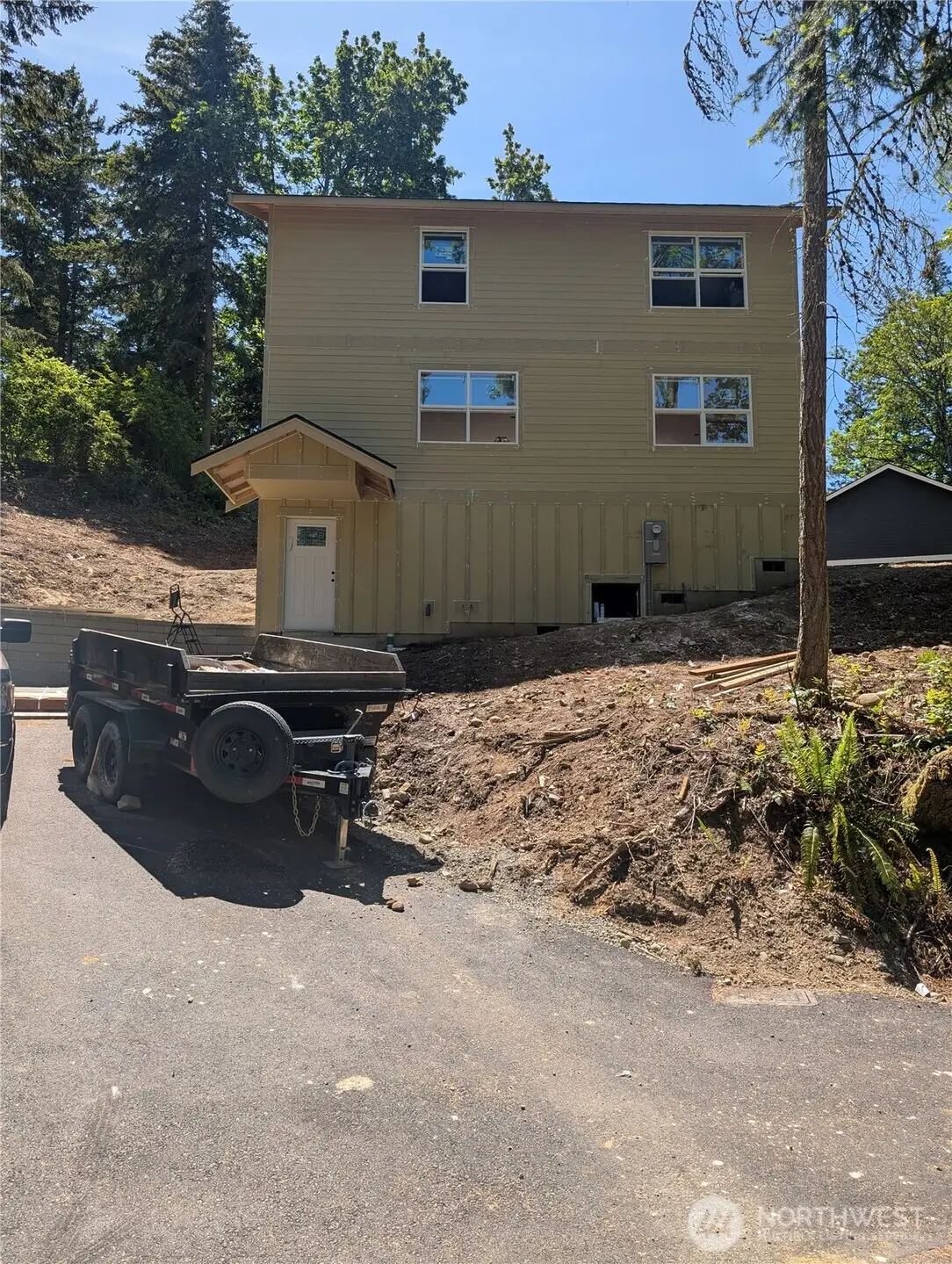 4178 Brays Way, Bellingham, WA 98226 - #1
