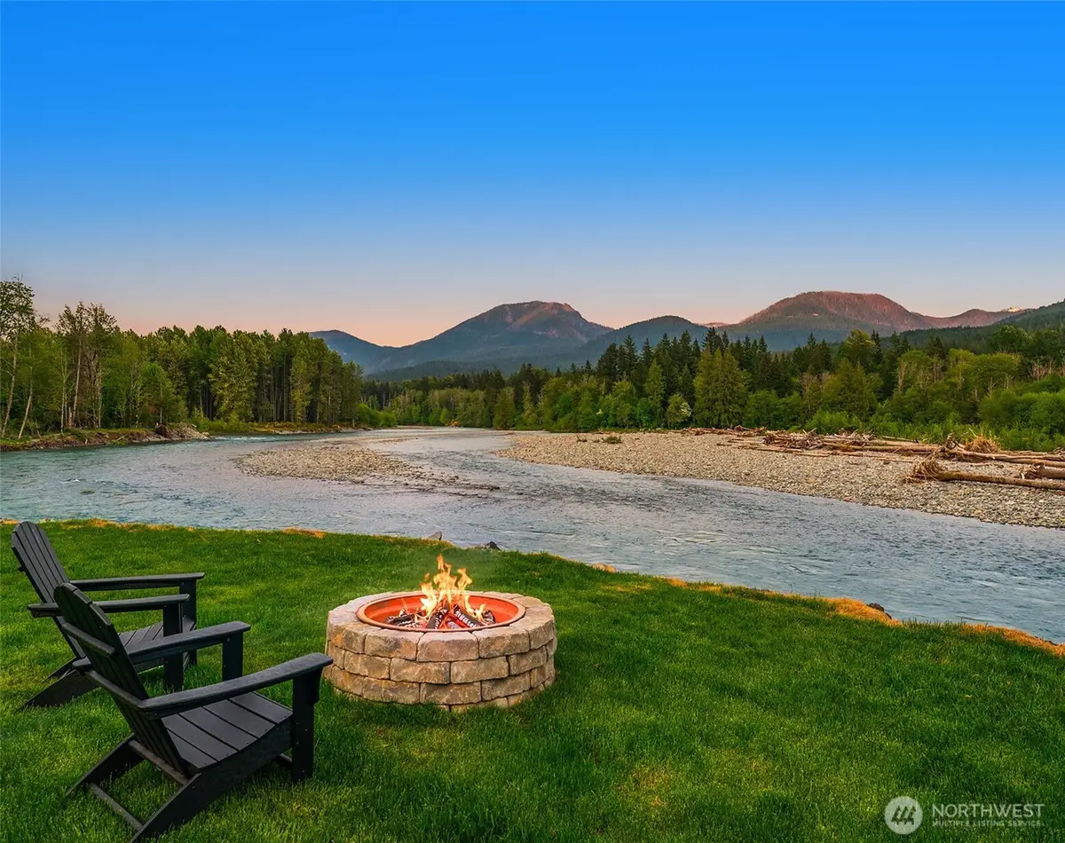 132 Slalom Way, Packwood, WA 98361 - #1