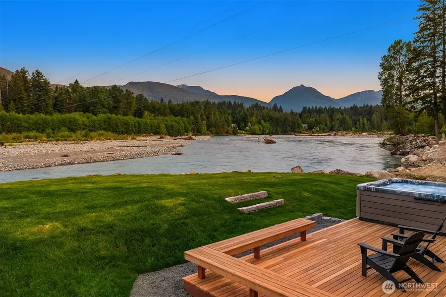 132 Slalom Way, Packwood, WA 98361 - #2
