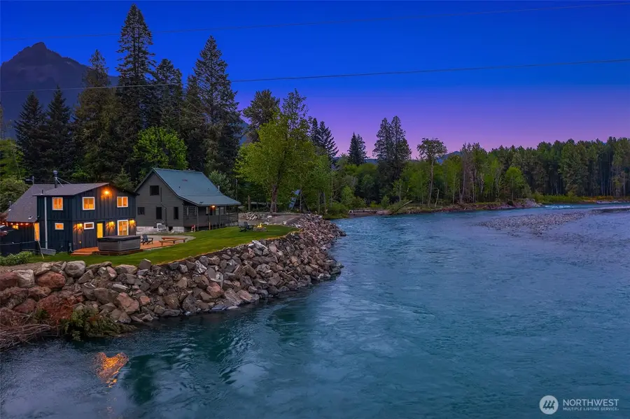 132 Slalom Way, Packwood, WA 98361 - #3