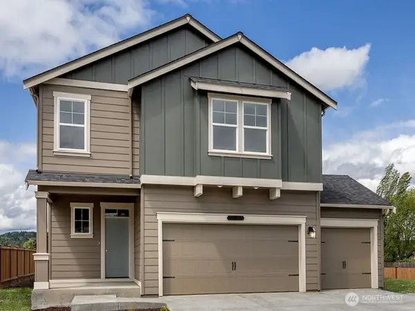 1480 Pecheos Avenue #37, Buckley, WA 98321