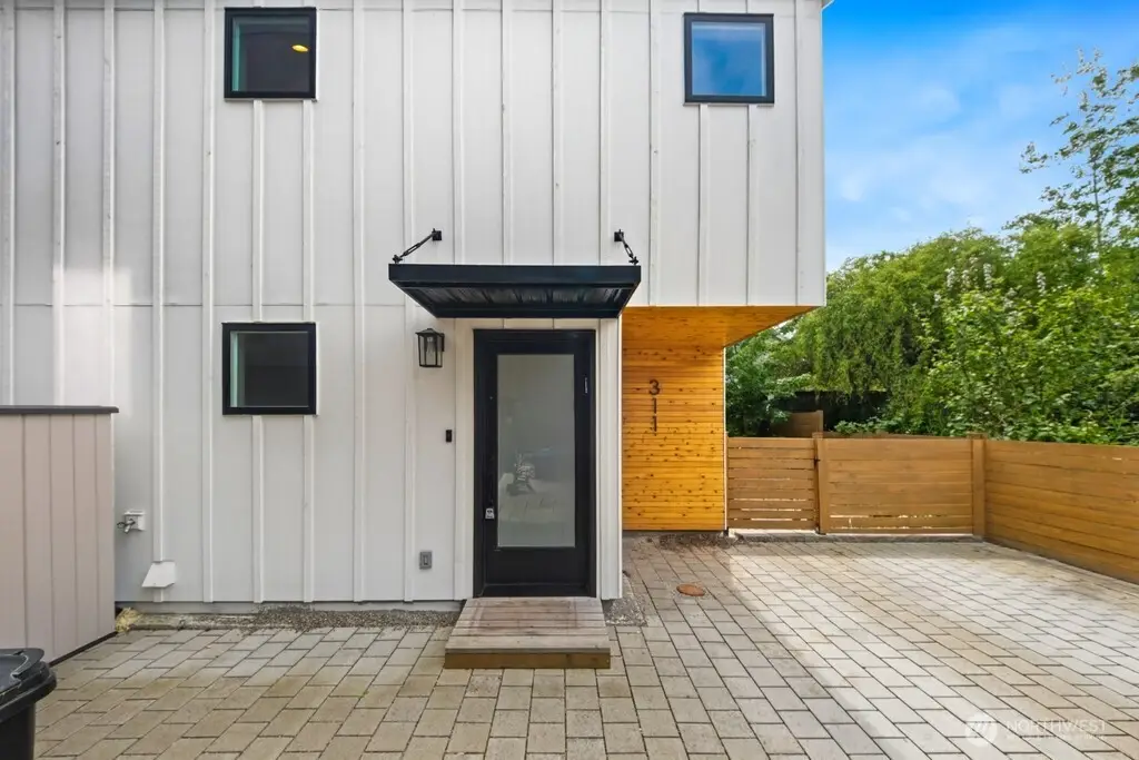 311 NW 89th Street, Seattle, WA 98117 - #1