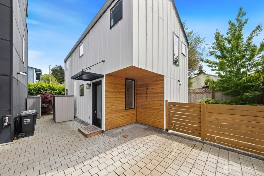 311 NW 89th Street, Seattle, WA 98117 - #2