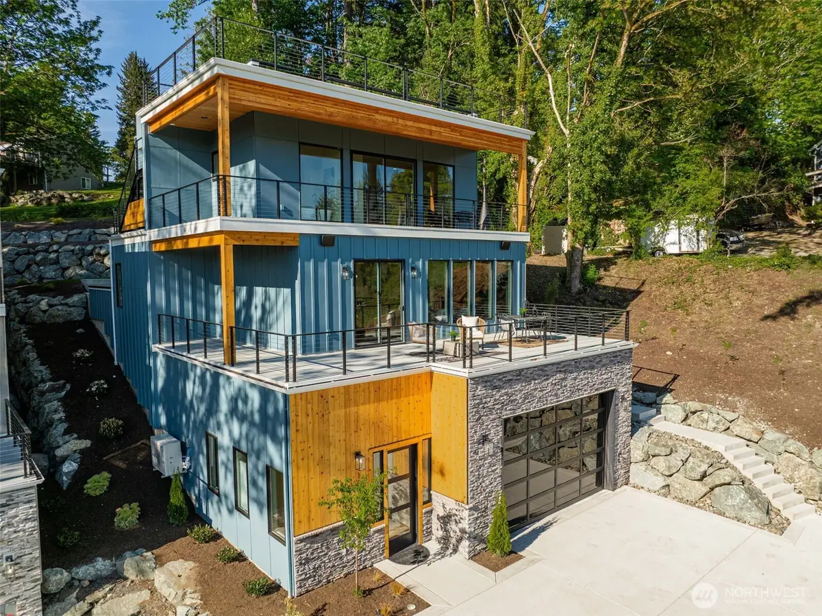 10719 Lake View Drive, Lake Stevens, WA 98258 - #1