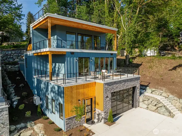 10719 Lake View Drive, Lake Stevens, WA 98258