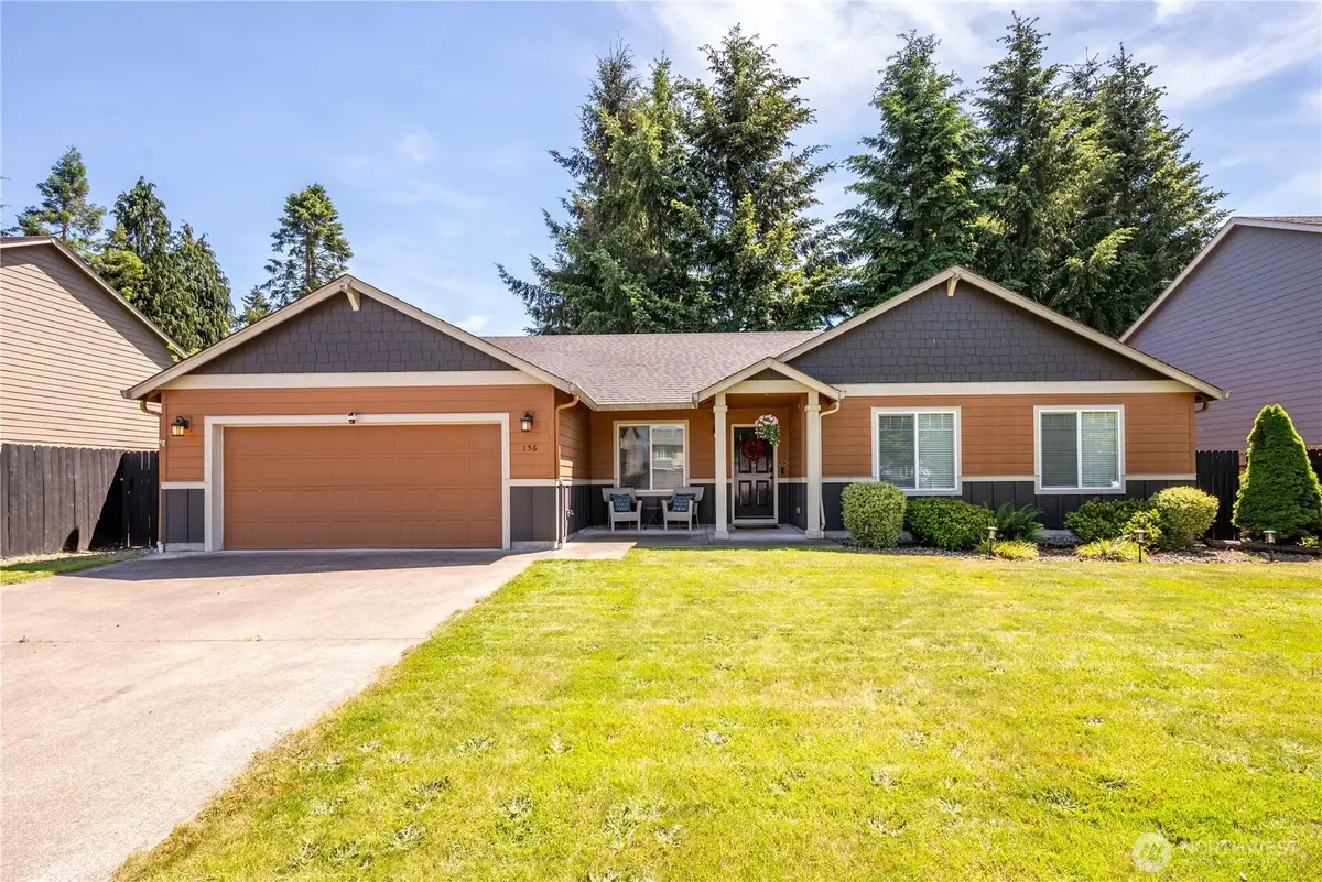 156 Wyatt Drive, Kelso, WA 98626 - #1