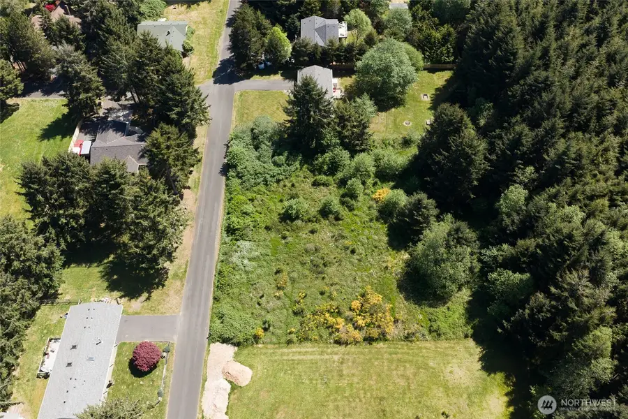 0 Shamrock Way #TR 84, Hogans Corner, WA 98550 - #3