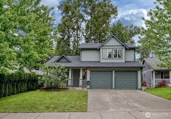1540 Fruitland Drive, Bellingham, WA 98226
