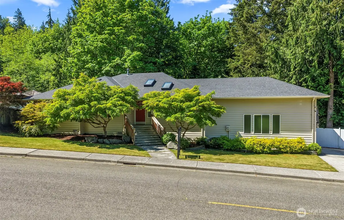 4930 Narbeck Avenue, Everett, WA 98203 - #1