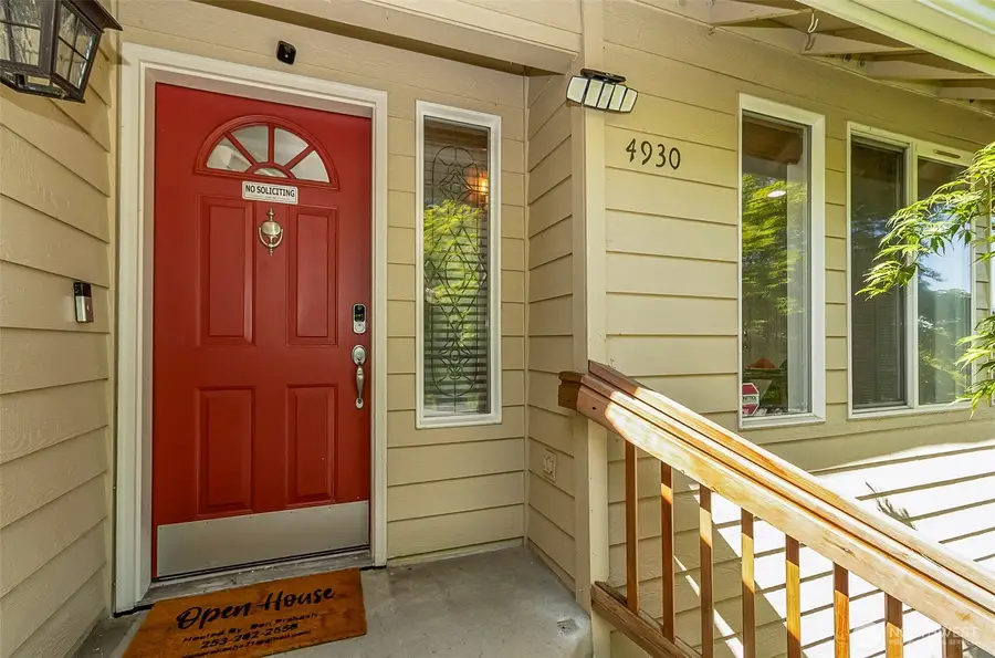 4930 Narbeck Avenue, Everett, WA 98203 - #2