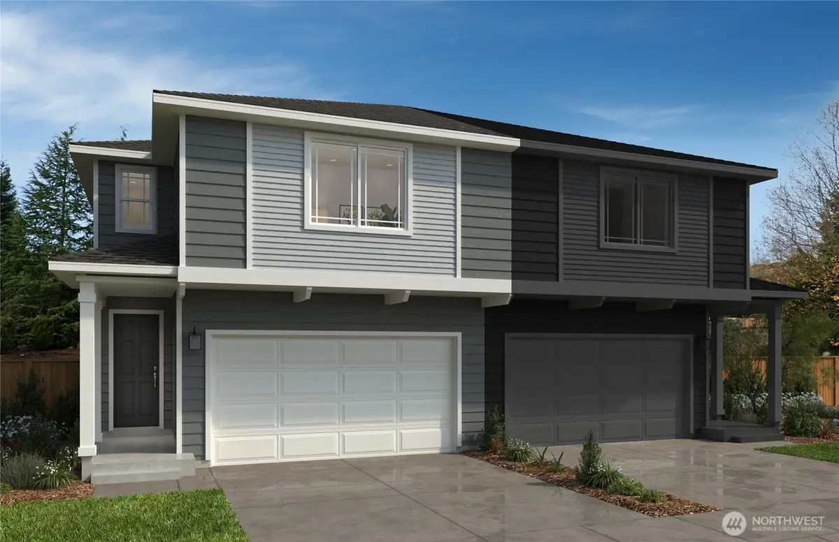 8401 42nd Street Ne, Marysville, WA 98270 - #1