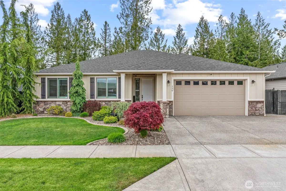 136 Zephyr Drive, Silverlake, WA 98645 - #1