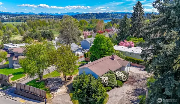 16235 NE 51st Street, Redmond, WA 98052