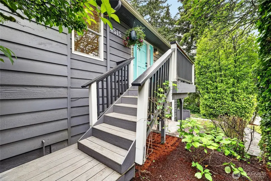 4515 SW Genesee Street, Seattle, WA 98116 - #2