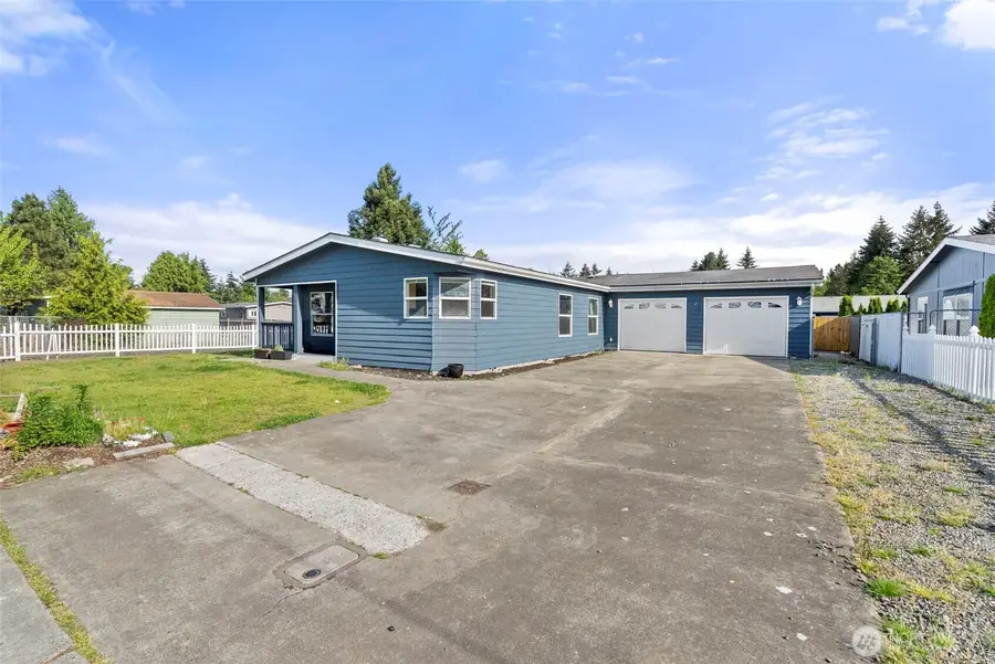 3568 SW 342nd Street, Federal Way, WA 98023 - #2