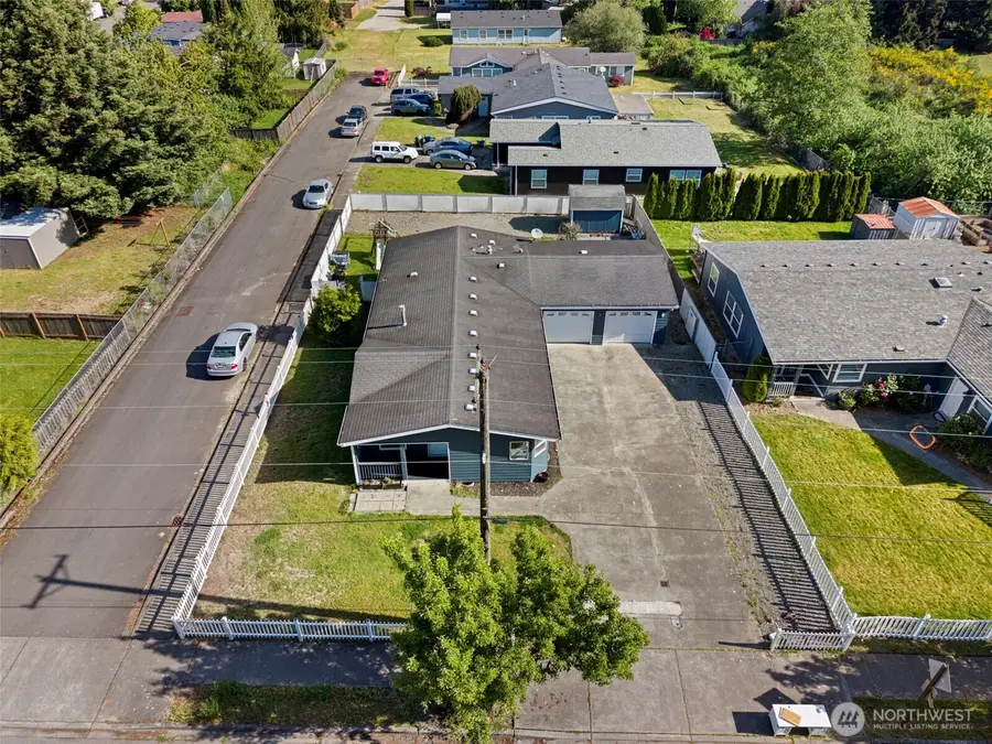 3568 SW 342nd Street, Federal Way, WA 98023 - #3