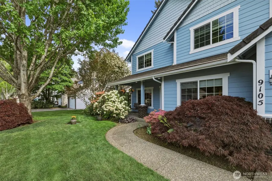 9105 Vancouver Drive Ne, Lacey, WA 98516 - #2
