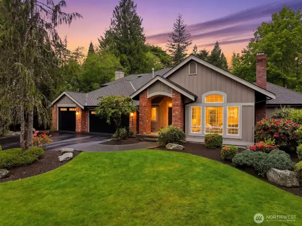 14415 221st Avenue Ne, Woodinville, WA 98077