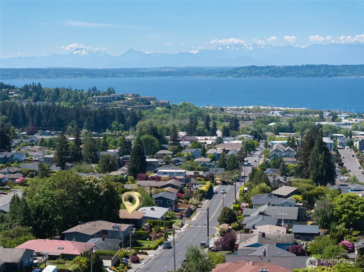 816 Walnut Street, Edmonds, WA 98020 - #1
