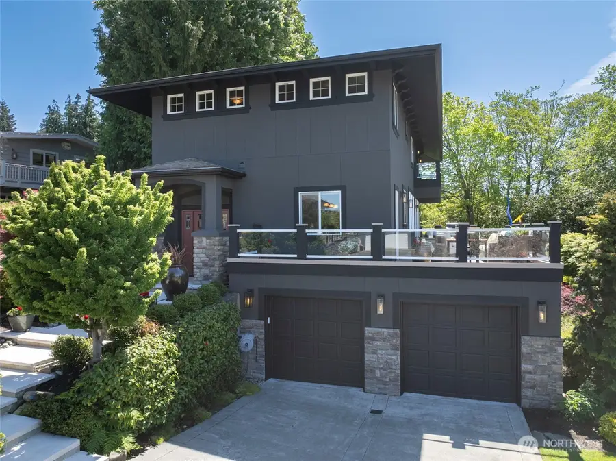 816 Walnut Street, Edmonds, WA 98020 - #3