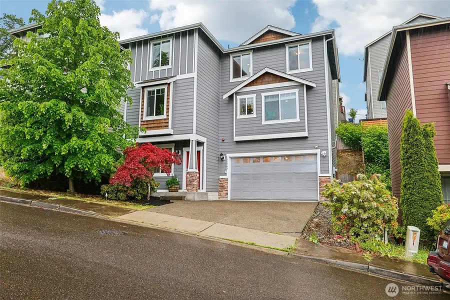 11747 64th Lane S, Seattle, WA 98178 - #2