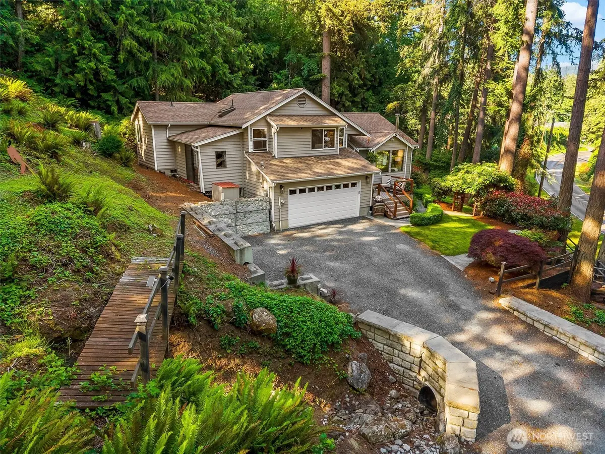 2336 Northshore Road, Bellingham, WA 98226 - #1