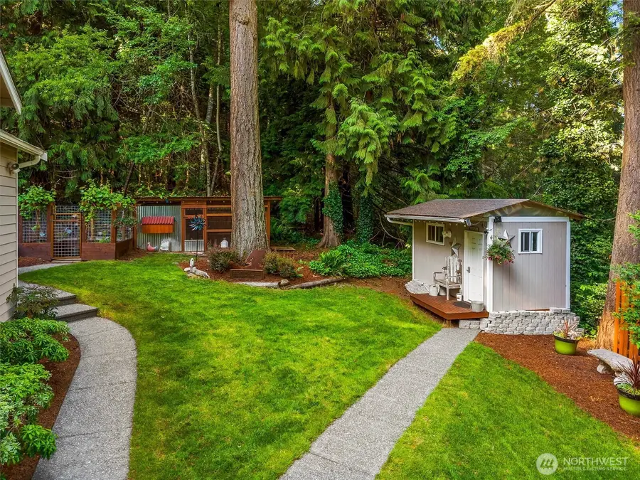 2336 Northshore Road, Bellingham, WA 98226 - #3