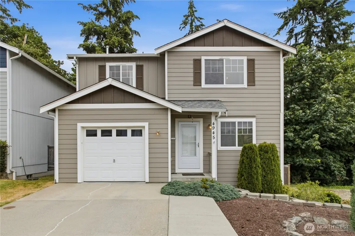 4945 Bowwood Circle Ne, Bremerton, WA 98310 - #1