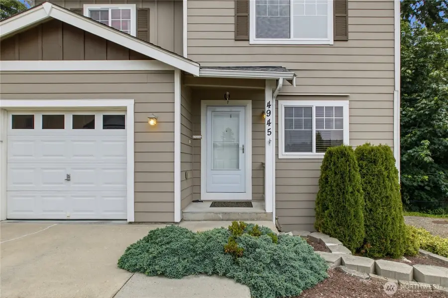 4945 Bowwood Circle Ne, Bremerton, WA 98310 - #3