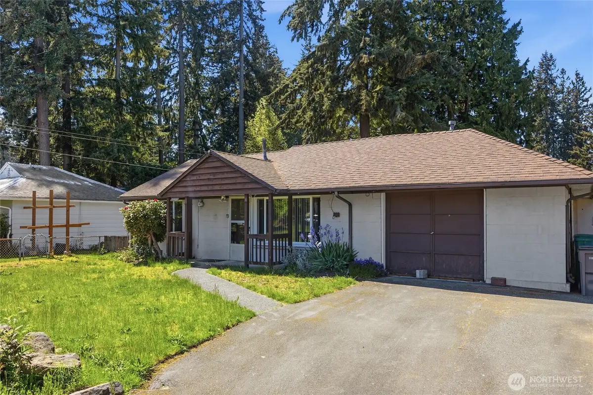 21606 54th Avenue W, Mountlake Terrace, WA 98043 - #1