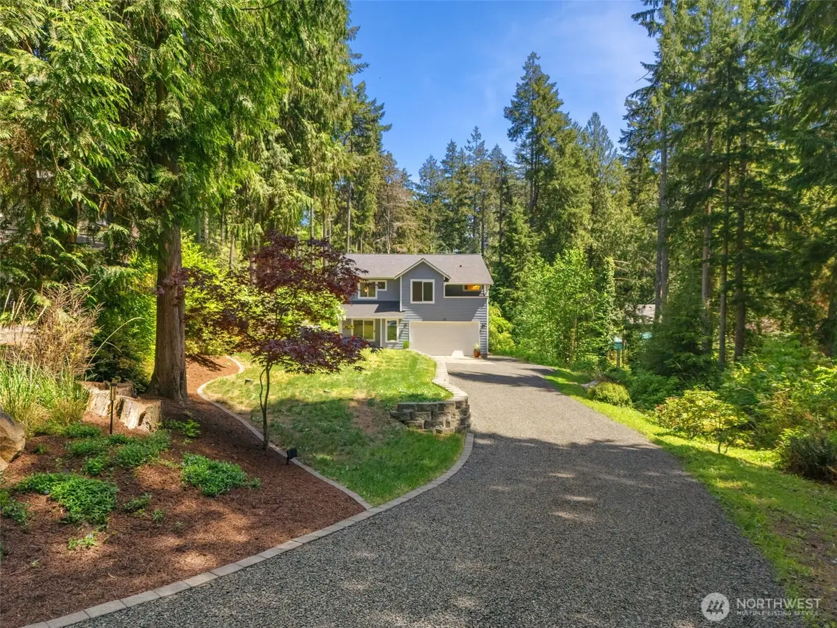 30 E Stirling Court, Shelton, WA 98584 - #1