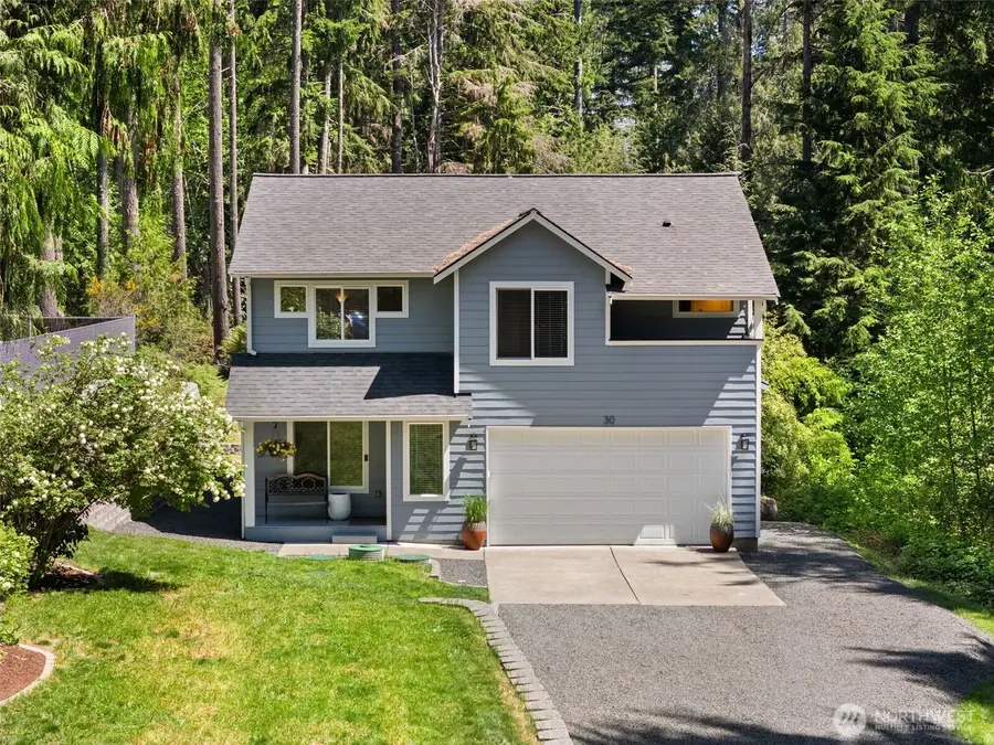 30 E Stirling Court, Shelton, WA 98584 - #2
