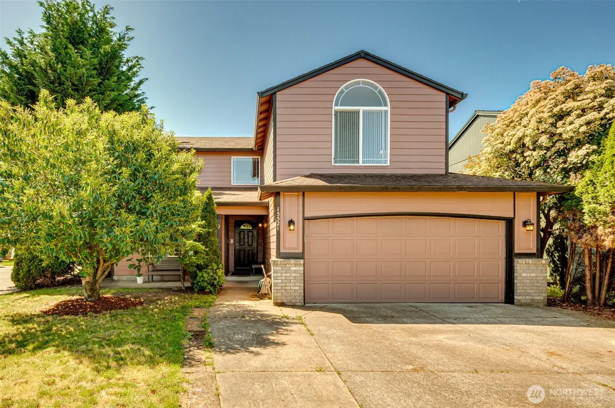 15521 NE 87th Street, Vancouver, WA 98682 - #1